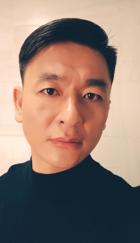 春天花会开的第一张照片--潍坊相亲服务中心